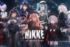 Berapa Ukuran Full Size Game Goddess of Victory: NIKKE Versi Terbaru di Android 2023 ? Game yang Dipenuhi FanService Dengan Gampelay Menarik