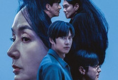 Nonton Drama Longing for You (2023) Full Episode Sub Indo, Detektif Oh Jin Seong Dibebaskan Atas Tuduhan Palsu