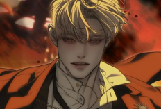 Sebuah Misi Abadi! Link Baca Manhwa Undercover at Chaebol High School Chapter 99 English Indonesia Sub & Jadwal Rilisnya