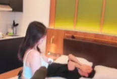 [FULL +++] Link Video Viral Teguh Suwandi x Msbreewc di Hotel Full No Sensor HD, Rejeki Nomplok Si TikToker