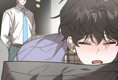 Link Baca Did It Work? Bahasa Indonesia Full Chapter, Manhwa BL Soal Dukun dan Bad Boy yang Seru Banget 