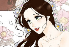 Baca Manhwa I Am the Villain Chapter 20 Bahasa Indonesia Ternyata Selama Ini Lucia Cuma Pelarian 