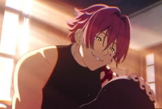 Rekomendasi Judul Anime Sesat 1 Jam Full HD Sub Indo Tanpa Sensor Penuh Adegan Wleo Wleo 18++