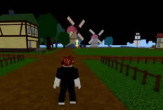 Baru Rilis! Code Blox Fruits Mei Tahun 2024: Gratis 2x Exp Boosts, Money & Reset Stats Untukmu!