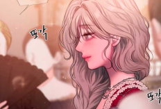 RAW Manhwa Lily Of The Valley Chapter 11 Bahasa Indonesia Lengkap Dengan Link Bacanya, Konfliknya Makin Tak Terduga!