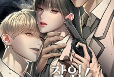 Sinopsis Komik Undercover Chaebol High School, Menyamar dan Jadi Target Bully di SMA Elit!