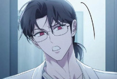Baca Unfinished Relationship Chapter 41 Bahasa Indonesia dan Spoiler, Mido Nangis Berat Ditinggal Ji Chan
