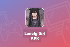 Cara Download Lonely Girl APK v1.0.0 Terbaru 2023 NO SENSOR, Anak Kecil Minggir! Banyak Adegan Dewasa