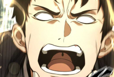 Baca Manhwa Absolute Necromancer Chapter 32 Bahasa Indonesia, Spirit Master Cha Jinhyuk Memperingatkan Sky Tribe!