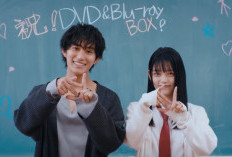 Nonton Tsuiraku JK To Haijin Kyoshi (2023) Full Episode 1-9 Sub Indo, Drama Jepang Adaptasi Manga Romance!