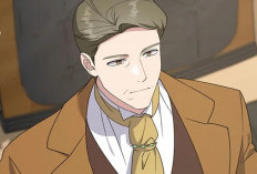 Link Baca Manhwa What It Means To Be You Chapter 159 Bahasa Indonesia Bocilnya Winter dan Violet Gemoy Banget 