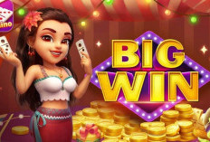 Cara Mencari Algoritma Kode Pola Room 5 Dragon Higgs Domino Dapat Jackpot Sampai 1T 