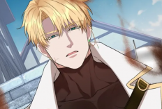 RAW Baca Manhwa Altruistic Warrior Chapter 37 Bahasa Indonesia, Bersiap Untuk Mencari Obat Demi Obat