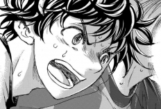 Update! Link Baca Manga Ao Ashi Chapter 355 English Indonesia, Spoiler Reddit: Peluang Untuk Para Esperion Muda