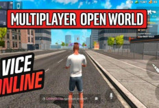 Download Mod APK Vice Online Update Januari 2024, Unlimited Money dan Menu! Banyak Fitur Gratis Menarik