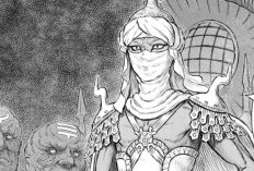 Lien Manga Berserk Chapitre 376 VF Scans Spoilers Révèlent et la Date de Sortie