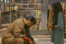 Sinopsis Film Malaysia Walid (2023), Kisah Seorang Guru Selamatkan Murid dari Genster Perdagangan Manusia