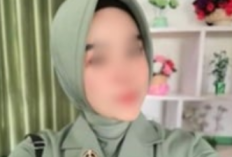 Link Video Private Bu Persit Viral yang Ketahuan Kumpul Kebo dengan Junior Suaminya, Wajah Terpampang Jelas!