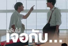 Link Nonton You Are My Favourite (2023) Full Episode SUB INDO : Drama BL Thailand GMMTV yang Miliki Kisah Manis