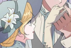 So Sweet! Baca Manhwa What It Means To Be You? Chapter 162 Bahasa Indonesia, Princess Violet Tersipu Malu!