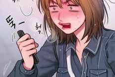 Sinopsis Manhwa Bad Thinking Diary Chapter 40, Minji Kesal Karena Sikap Yuna yang Dingin!