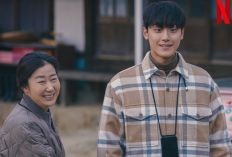 Sinopsis Drama Korea The Good Bad Mother (2023), Ra Mi Ran Siap Jadi Ibu yang Baik Untuk Lee Do Hyun