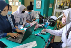 Strategi Lolos Jalur Zonasi Untuk SD, SMP, dan SMA/SMK, Ikuti Petunjukan dan Lengkapi Syarat Berikut Ini