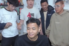 Daftar Susunan Pemain Roster RRQ MPL ID Season 13, Ada yang Sempat Muncul di Youtube Windah Basudara!