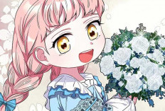 Link Baca I Became the Mother of the Evil Male Lead Chapter 33 Bahasa Indonesia, Cassel Ada Suka Sama Cewek