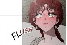 RAW Manhwa Under the Oak Tree Chapter 89 Bahasa Indonesia, Fakta Baru Kondisi Maximilian Terungkap