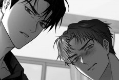 Gil* Emang Agak Laen! Link Baca Manhwa Non Zero Sum Chapter 32 Bahasa Indonesia, Yoon Hae-won Disiksa Abis-abisan!