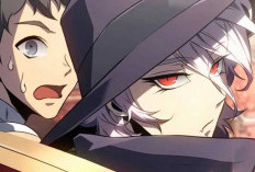 Manhwa Why I Quit Being the Demon King 21 Bahasa Indonesia Lengkap Dengan Link Bacanya, Ditinggal Begitu Saja!