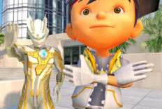 Harga Kartu BoBoiBoy Beliung SR Emas Gold Asli Berapa? Daftar Harga Terbaru 2025 Lengkap dengan Tips Membeli dan Memastikan Keaslian untuk Para Kolektor