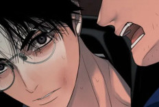 Terbaru! Baca Manhwa Corrosive Chapter 19 Bahasa Indonesia, Haesu Terkejut dengan Keberadaan Seonho