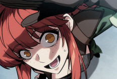 Baca RAW Pick Me Up (Infinite Gacha) Chapter 81 Bahasa Indonesia, Petualangan Siap Untuk Dimulai!