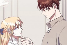 Baca Manhwa Rejected Lady Enjoying a Modest Life Chapter 23 Bahasa Indonesia Chaterine Dijemput Untuk Pergi ke Panya 