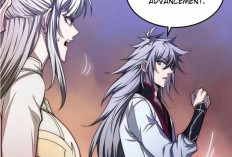 Spoiler & Link Baca Invincible at the Start Chapter 119 Bahasa Indonesia, God Slayer Kirimi Serangan Baru