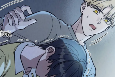Manhwa BL I Love You (Wook) Chapter 3 Bahasa Indonesia & Spoiler, Perasaan Aneh Seongwon Makin Menjadi