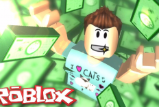 Download Roblox MOD APK Newshungama Gratis dan Unlocked Premium, Game Sandbox Paling Populer
