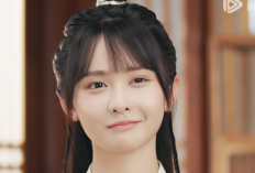 Kesempatan dalam Kesempitan! Link Nonton Drama China The Princess is a Rabbit Fairy (2023) Episode 7-8 Sub Indo