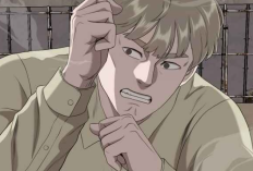 RAW Baca Webtoon Bad Guy (A Bad Person) Chapter 235 Bahasa Indonesia, Melawan Kang Jiseok Hyung
