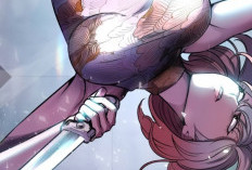 Ticket Hero S2 Chapter 71 Bahasa Indonesia, Koo Yuhan Semakin Ngeri Siap Lawan 2 Musuh Sekaligus