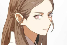 RAW Baca Manhwa Frozen Warrior Chapter 6 Bahasa Indonesia, Ingatan Masa Lalu yang Masih Terikat
