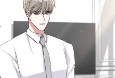 Pilih Kakak Atau Adik? Spoiler dan Link Baca Manhwa BL May the Best Brother Win Chapter 9 English Sub Indonesia