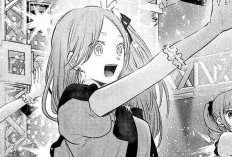 Soyez Le Meilleur Frère ! Suite Lire le Manga Oshi No Ko Chapitre 165 VF FR Scan et Date de Sortie
