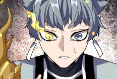 Link RAW Manhua Magic Emperor Chapter 657 Bahasa Indonesia, Langkah Baru Musuh Baru