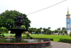 Alun-Alun Magetan: Lokasi, Rute, Harga Tiket Masuk 2023, dan Fasilitas Wisata