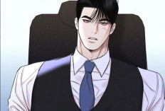 Link Manhwa BL A Daily Part Time Job Chapter 14 Bahasa Indonesia, Duh Ada yang Kangen Terus Sama Taeso