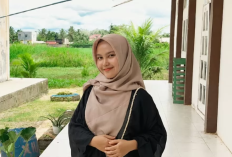 HEBOH! Rakhel Amanda Hilang Usai Bertengkar dengan Sang Kekasih, Ditemukan Dalam Keadaan Lemas Setelah Empat Hari Hilang