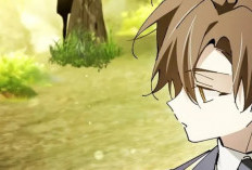 Insectur! RAW Manhwa Magic Academy's Genius Blinker Chapitre 26 en Francais Anglais Gratuits, Je ne Veux pas Simplement Perdre